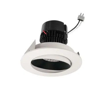 Nora Lighting NPRLV-4RC40XBW LED Retrofit Reflector