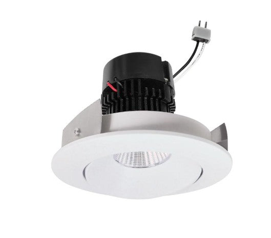 Nora Lighting NPRLV-4RC40XMPW LED Retrofit Reflector