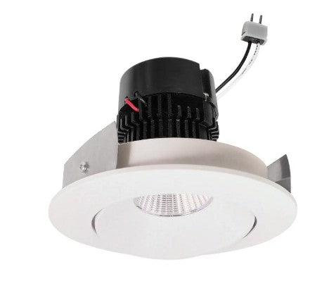 Nora Lighting NPRLV-4RC40XWW LED Retrofit Reflector