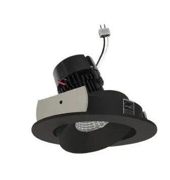 Nora Lighting NPRLV-4RCCDXBB LED Retrofit Reflector