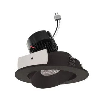 Nora Lighting NPRLV-4RCCDXBZ LED Retrofit Reflector