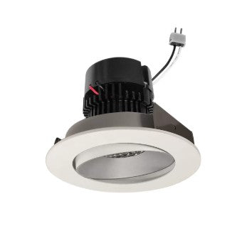 Nora Lighting NPRLV-4RCCDXHW LED Retrofit Reflector