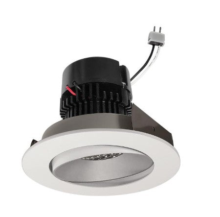 Nora Lighting NPRLV-4RCCDXHZMPW LED Retrofit Reflector