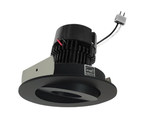 Nora Lighting NPRLV-4RG27XBB LED Retrofit Downlight