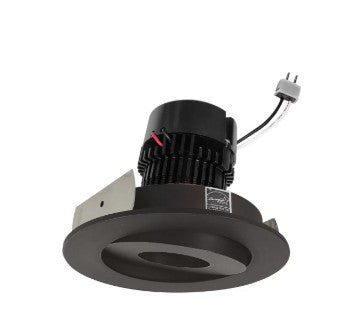 Nora Lighting NPRLV-4RG27XBZ LED Retrofit Downlight