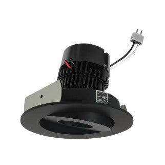 Nora Lighting NPRLV-4RG30XBB LED Retrofit Downlight