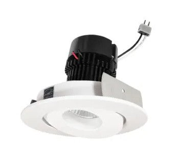 Nora Lighting NPRLV-4RG30XWW LED Retrofit Downlight