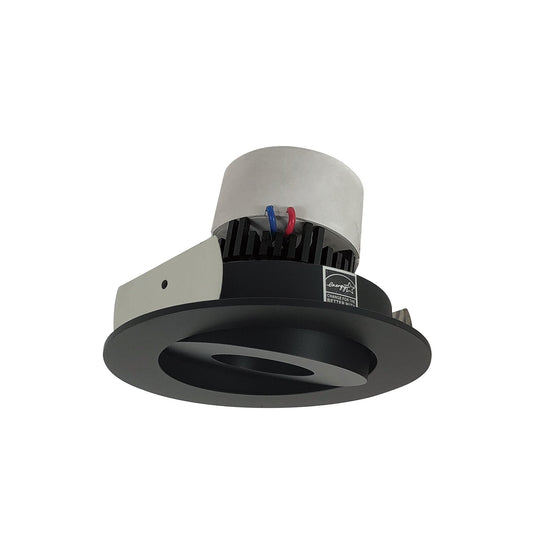 Nora Lighting NPRLV-4RG35XBB LED Retrofit Downlight