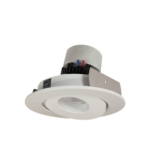 Nora Lighting NPRLV-4RG35XWW LED Retrofit Downlight