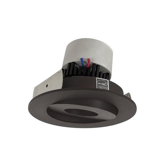 Nora Lighting NPRLV-4RG40XBZ LED Retrofit Downlight