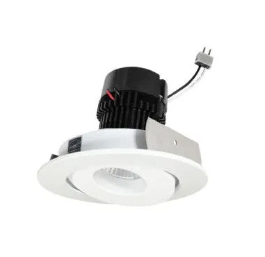 Nora Lighting NPRLV-4RG40XMPW LED Retrofit Downlight