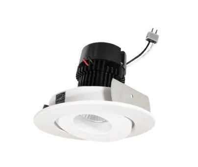 Nora Lighting NPRLV-4RG40XWW LED Retrofit Downlight