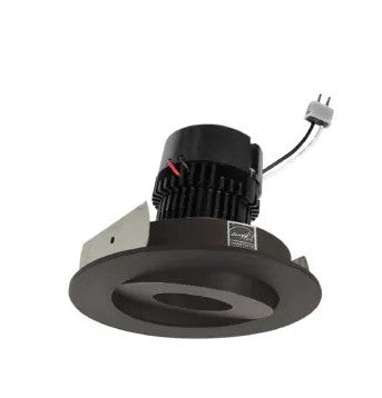 Nora Lighting NPRLV-4RGCDXBZ LED Retrofit Downlight