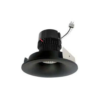 Nora Lighting NPRLV-4RNB27XBB LED Retrofit Downlight