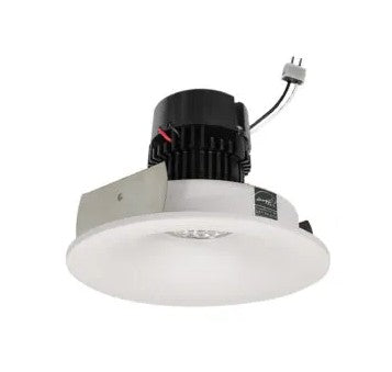 Nora Lighting NPRLV-4RNB27XWW LED Retrofit Downlight