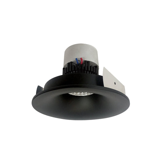 Nora Lighting NPRLV-4RNB30XBB LED Retrofit Downlight