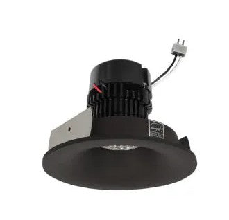 Nora Lighting NPRLV-4RNB30XBZ LED Retrofit Downlight