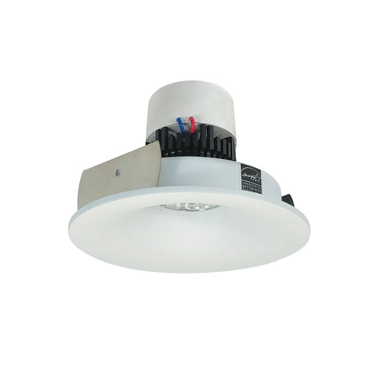 Nora Lighting NPRLV-4RNB30XMPW LED Retrofit Downlight