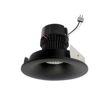 Nora Lighting NPRLV-4RNB35XBB LED Retrofit Downlight