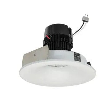Nora Lighting NPRLV-4RNB35XMPW LED Retrofit Downlight
