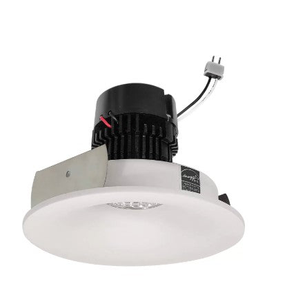 Nora Lighting NPRLV-4RNB35XWW LED Retrofit Downlight