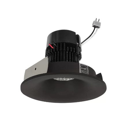 Nora Lighting NPRLV-4RNB40XBZ LED Retrofit Downlight