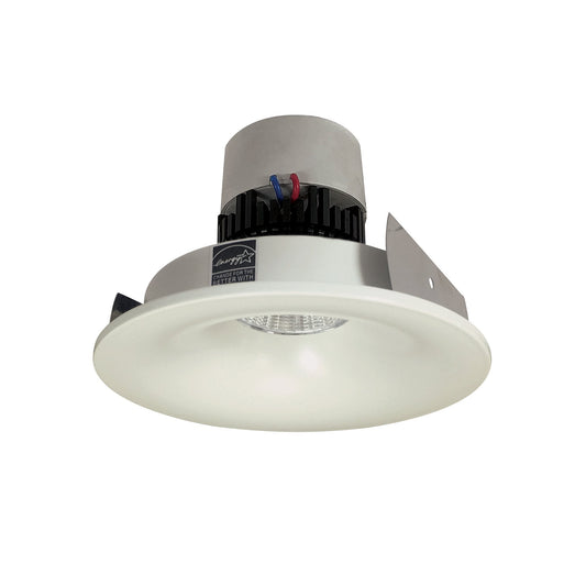 Nora Lighting NPRLV-4RNB40XWW LED Retrofit Downlight
