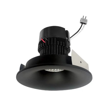 Nora Lighting NPRLV-4RNBCDXBB LED Retrofit Downlight