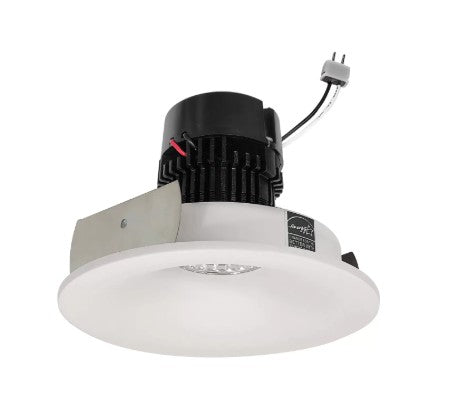 Nora Lighting NPRLV-4RNBCDXMPW LED Retrofit Downlight