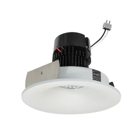 Nora Lighting NPRLV-4RNBCDXWW LED Retrofit Downlight