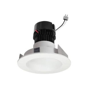 Nora Lighting NPRLV-4RNDC27XWW LED Retrofit Reflector