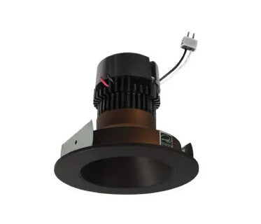 Nora Lighting NPRLV-4RNDC35XBZ LED Retrofit Reflector