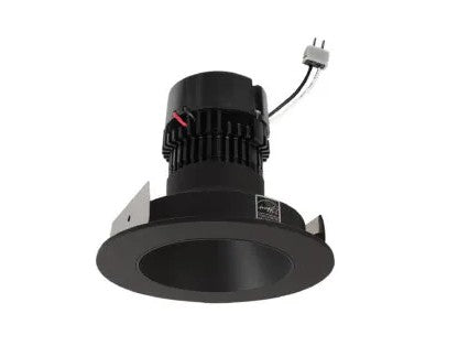 Nora Lighting NPRLV-4RNDC40XBB LED Retrofit Reflector