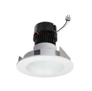 Nora Lighting NPRLV-4RNDC40XMPW LED Retrofit Reflector