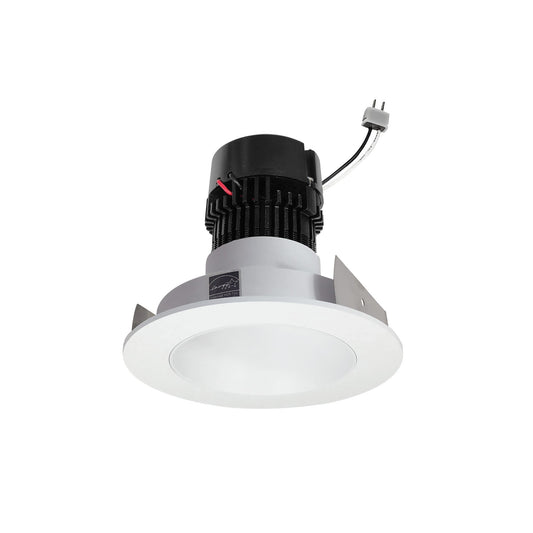 Nora Lighting NPRLV-4RNDCCDXMPW LED Retrofit Reflector