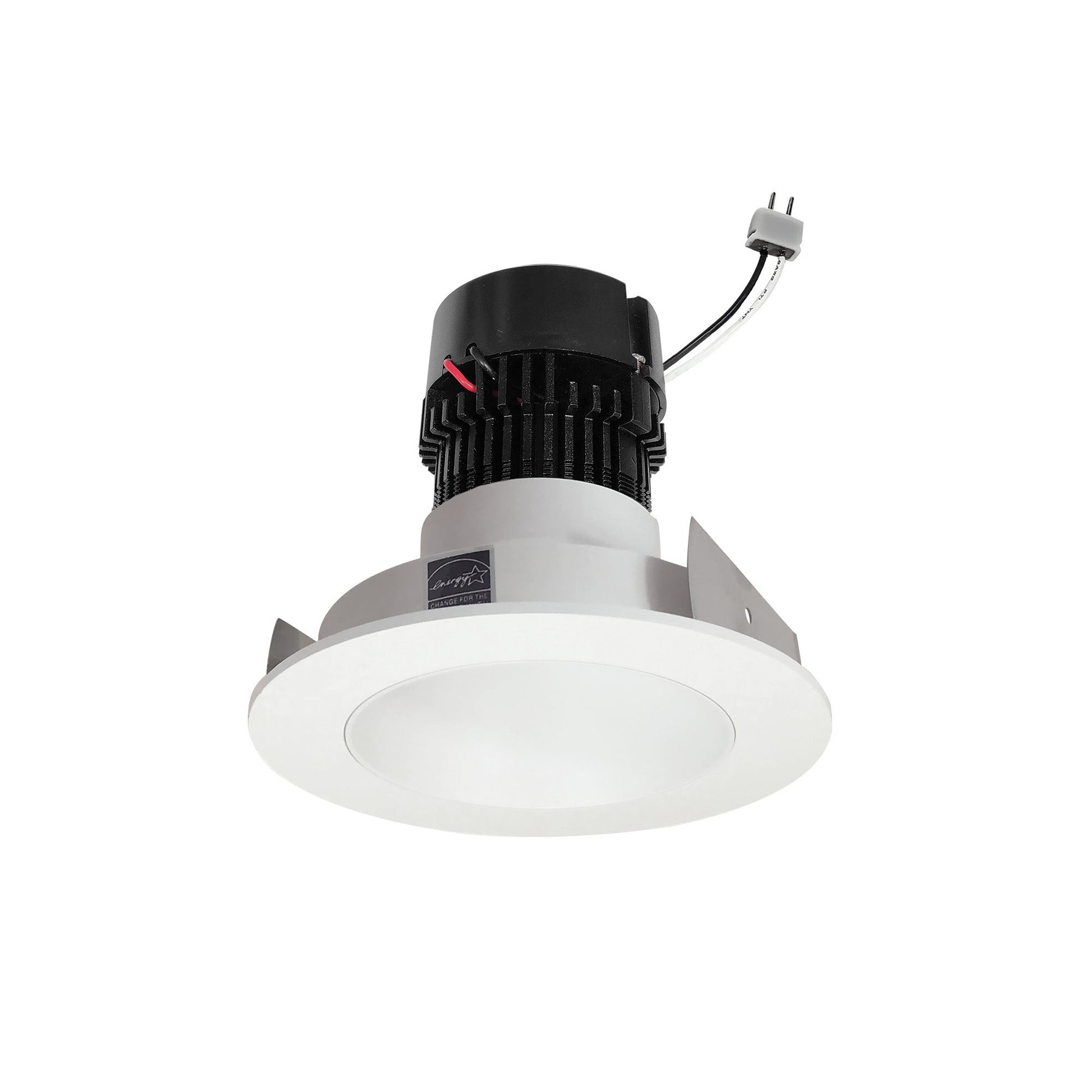 Nora Lighting NPRLV-4RNDCCDXWW LED Retrofit Reflector