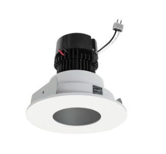 Nora Lighting NPRLV-4RPH27XHZMPW LED Retrofit Downlight