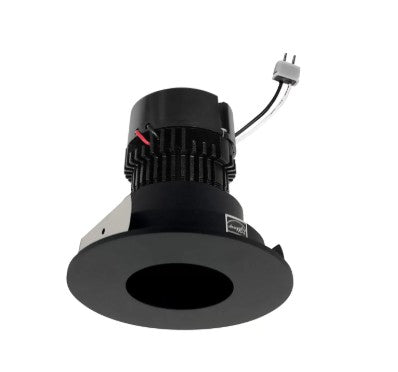 Nora Lighting NPRLV-4RPH35XBB LED Retrofit Downlight