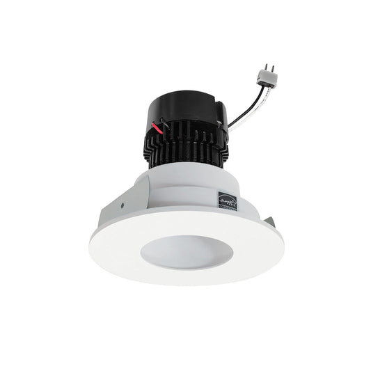 Nora Lighting NPRLV-4RPH35XMPW LED Retrofit Downlight