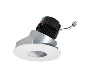 Nora Lighting NPRLV-4RPHA27XHZMPW LED Retrofit Downlight