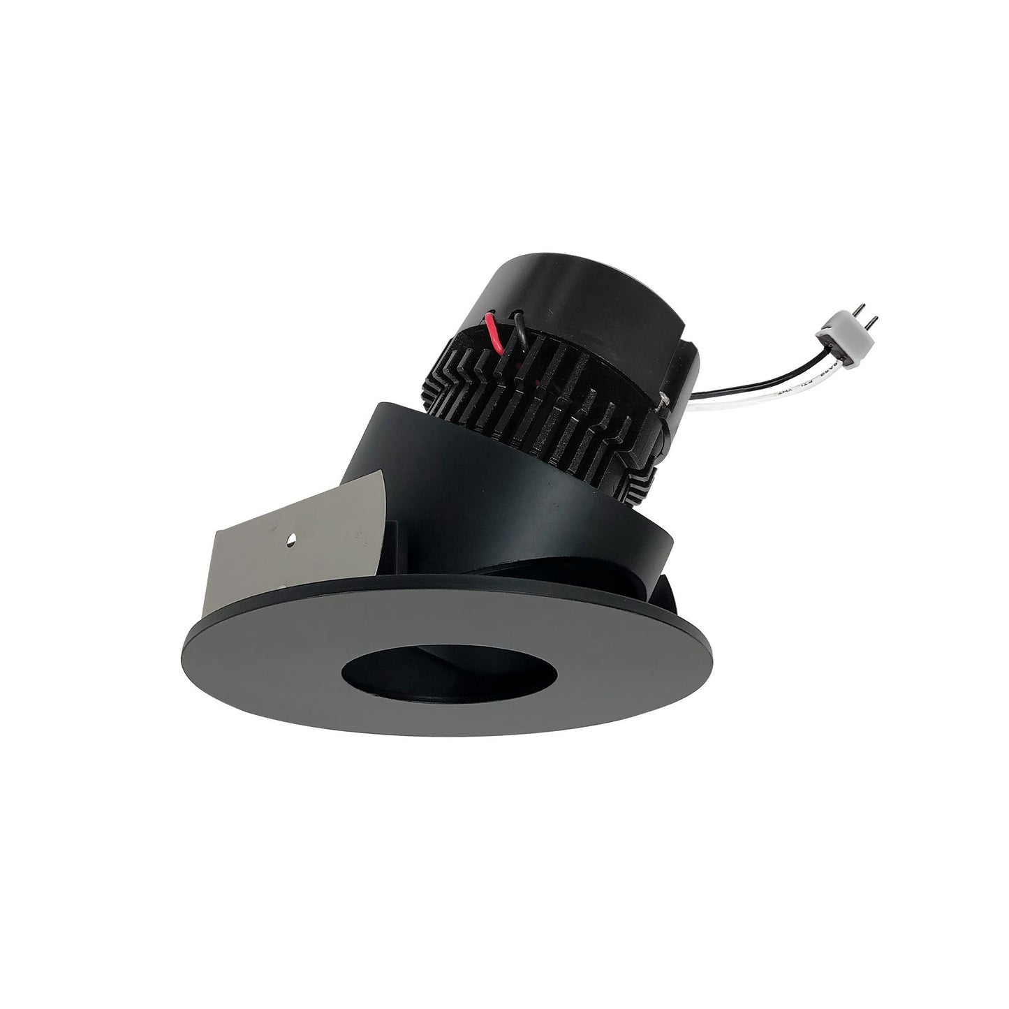 Nora Lighting NPRLV-4RPHA30XBB LED Retrofit Downlight