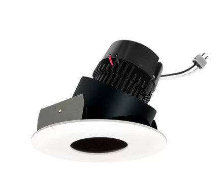 Nora Lighting NPRLV-4RPHA30XBMPW LED Retrofit Downlight