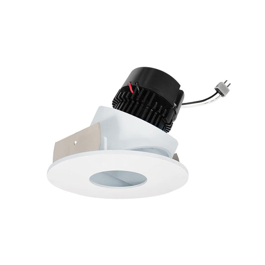Nora Lighting NPRLV-4RPHA35XMPW LED Retrofit Downlight