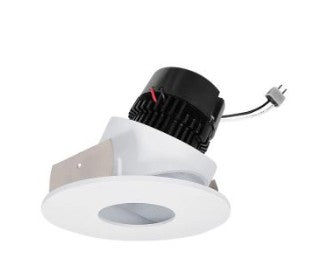 Nora Lighting NPRLV-4RPHA35XWW LED Retrofit Downlight