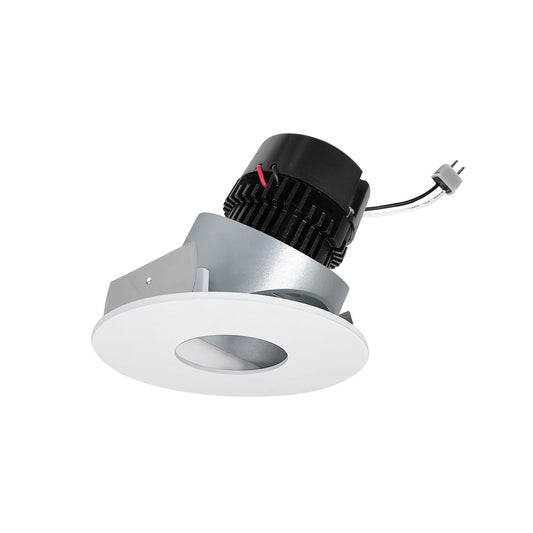 Nora Lighting NPRLV-4RPHA40XHZMPW LED Retrofit Downlight