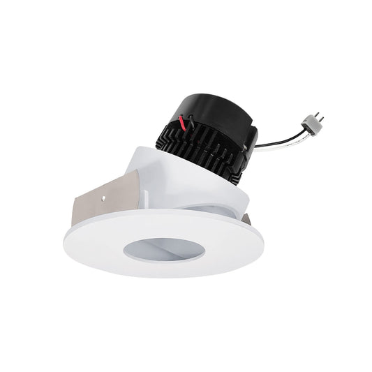 Nora Lighting NPRLV-4RPHA40XWW LED Retrofit Downlight