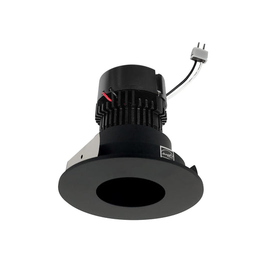 Nora Lighting NPRLV-4RPHCDXBB LED Retrofit Downlight