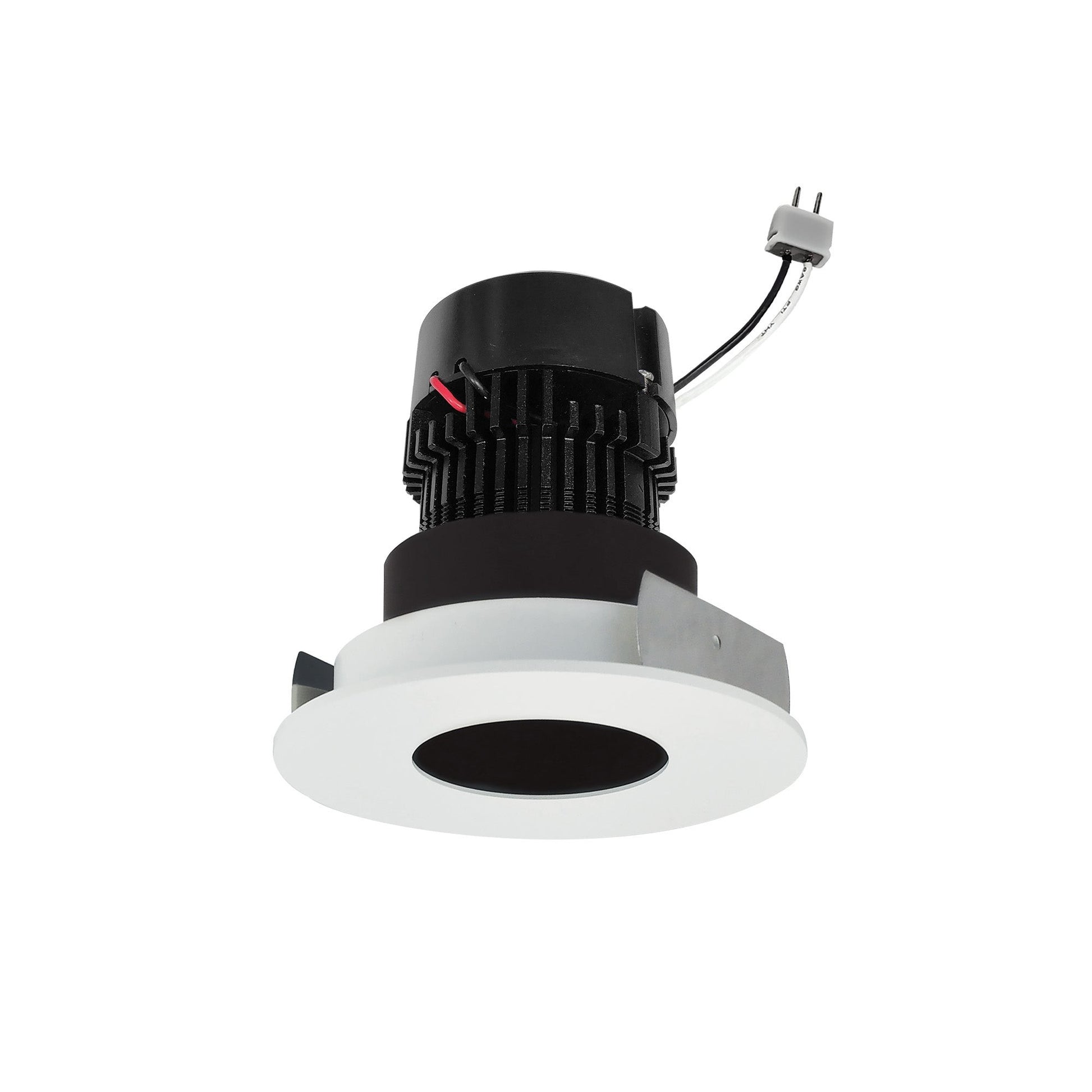 Nora Lighting NPRLV-4RPHCDXBMPW LED Retrofit Downlight