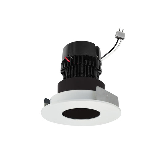 Nora Lighting NPRLV-4RPHCDXBMPW LED Retrofit Downlight