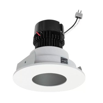 Nora Lighting NPRLV-4RPHCDXHZMPW LED Retrofit Downlight